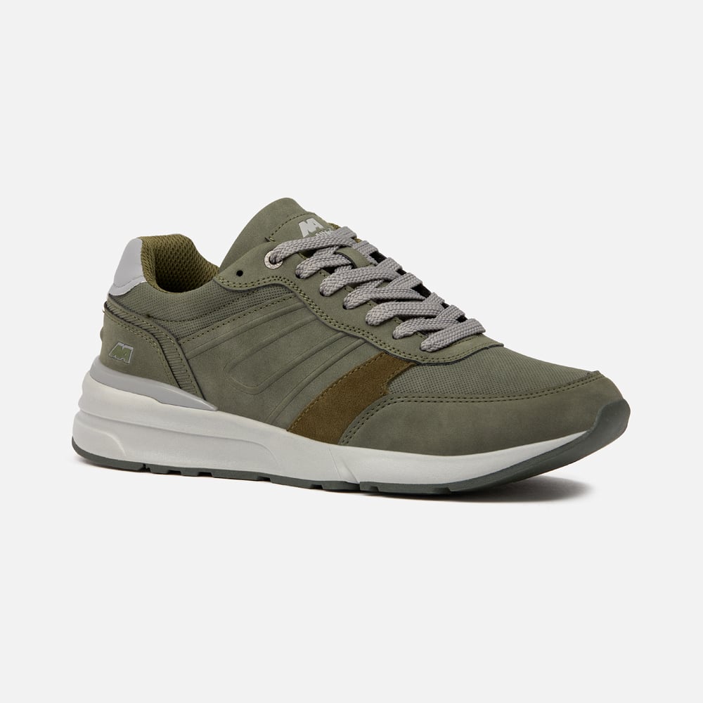 ZAPATILLA NEW ATHLETIC LIFESTYLE AIRNOVA 205-3234 PARA HOMBRE - 1
