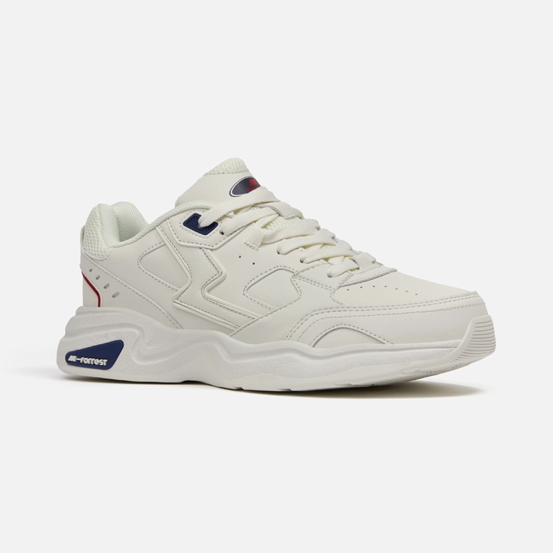 ZAPATILLA NEW ATHLETIC TENNIS WALKPRO 030-2111 PARA HOMBRE - 1