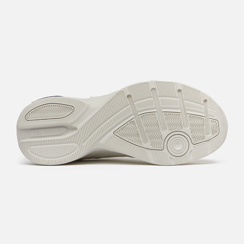 ZAPATILLA NEW ATHLETIC TENNIS WALKPRO 030-2111 PARA HOMBRE - 2