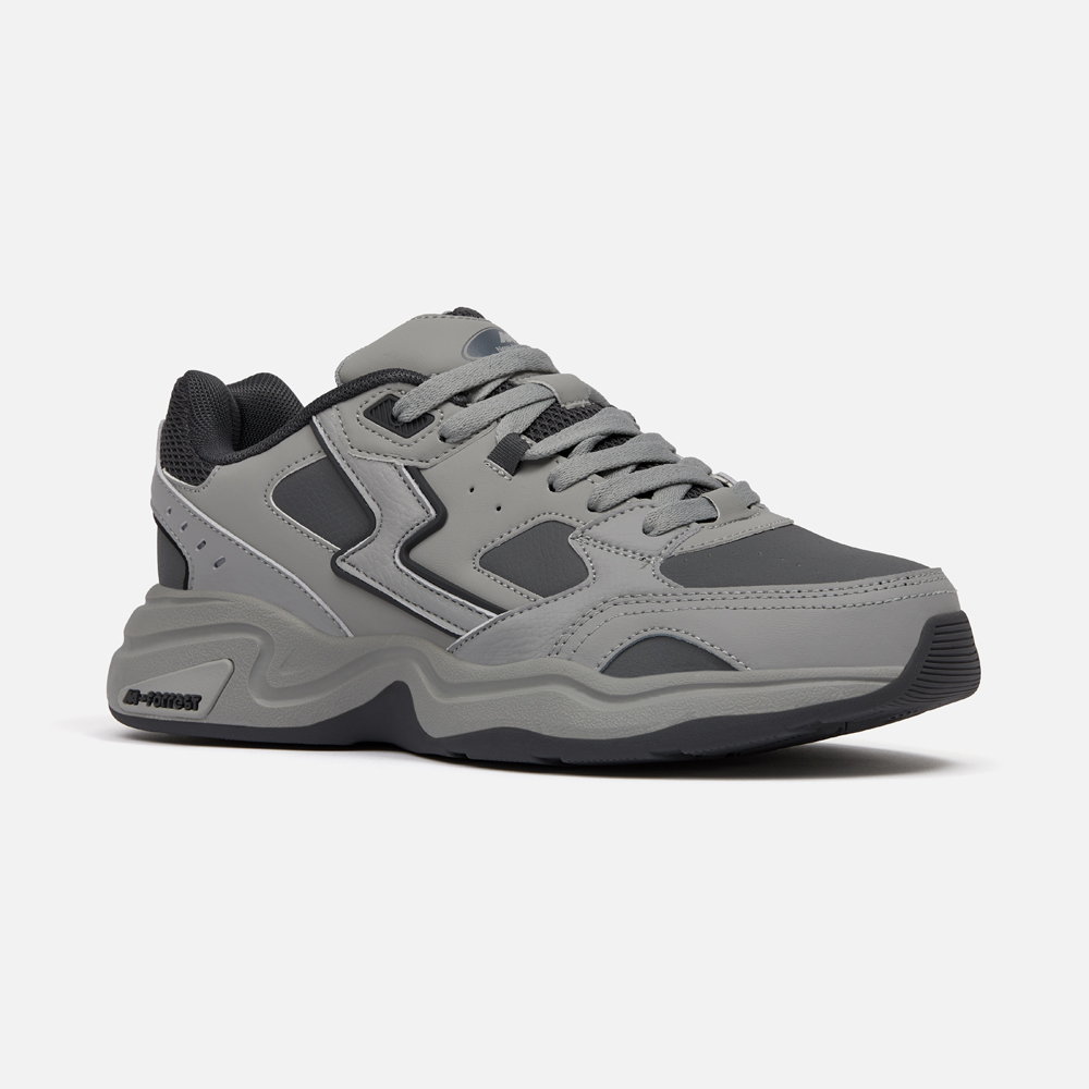 ZAPATILLA NEW ATHLETIC TENNIS WALKPRO 030-0403 PARA HOMBRE - 1