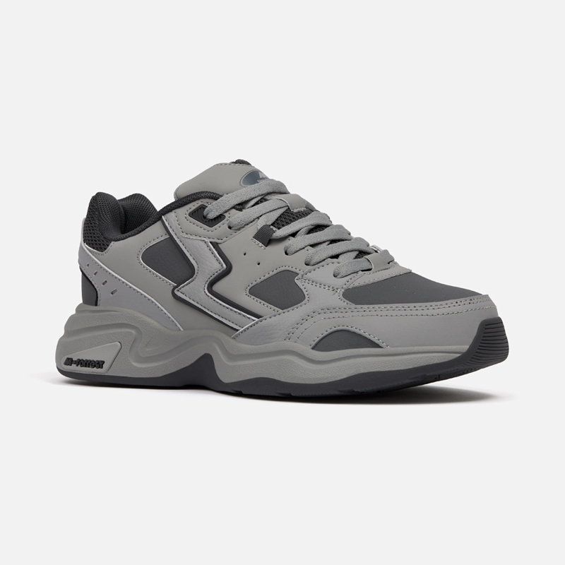 ZAPATILLA NEW ATHLETIC TENNIS WALKPRO 030-0403 PARA HOMBRE - 1