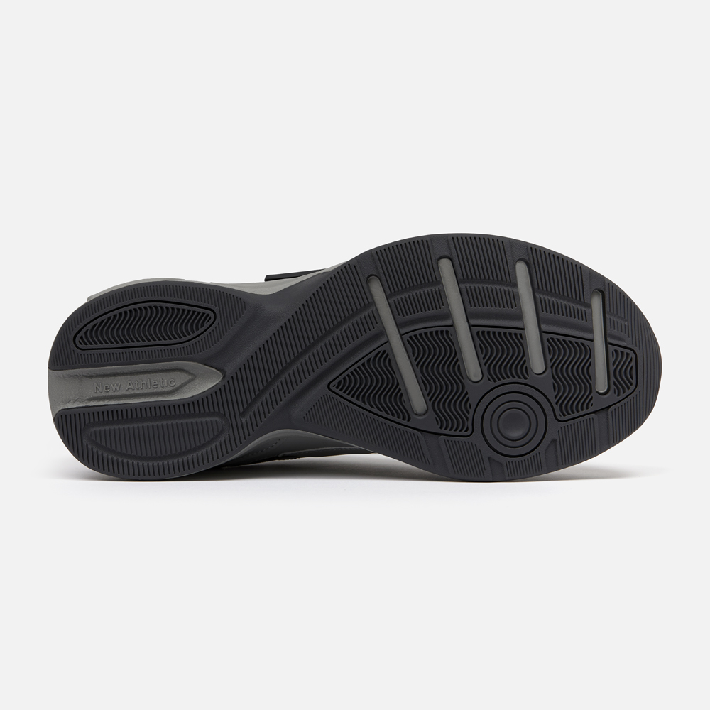 ZAPATILLA NEW ATHLETIC TENNIS WALKPRO 030-0403 PARA HOMBRE - 2