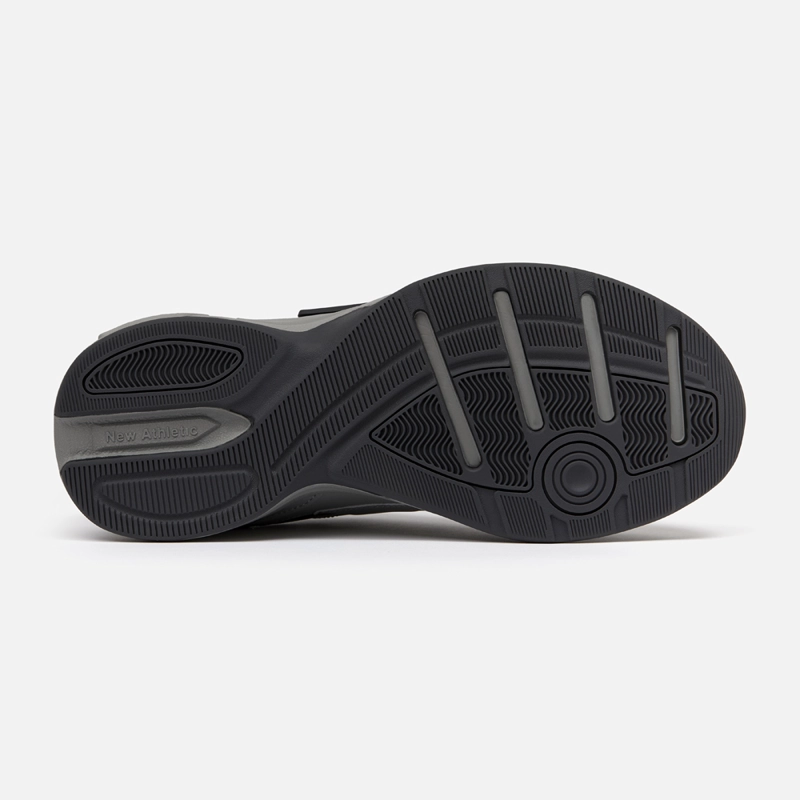 ZAPATILLA NEW ATHLETIC TENNIS WALKPRO 030-0403 PARA HOMBRE - 2