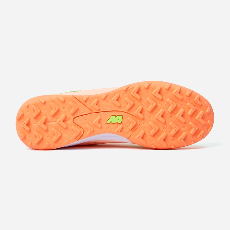 ZAPATILLA NEW ATHLETIC FÚTBOL THYPOON GS1 143-2330 PARA HOMBRE - 2