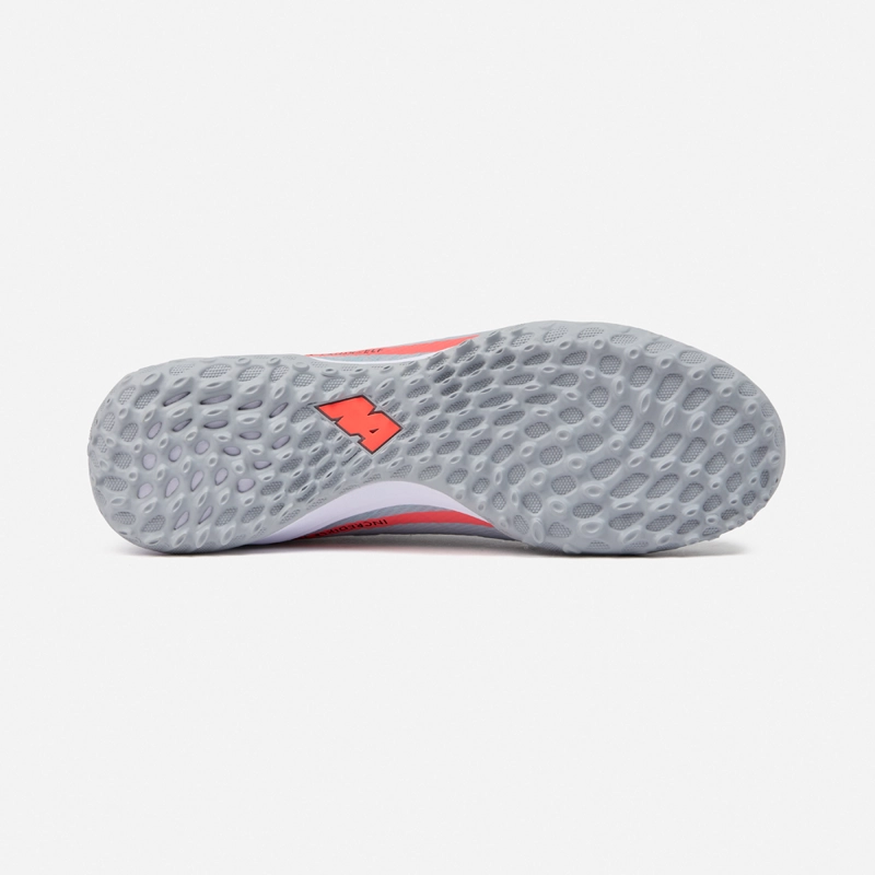 ZAPATILLA NEW ATHLETIC FÚTBOL GRIPZONE 148-0402 PARA JUVENIL - 2