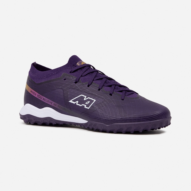 ZAPATILLA NEW ATHLETIC FÚTBOL GRIPZONE 148-6366 PARA HOMBRE - 1