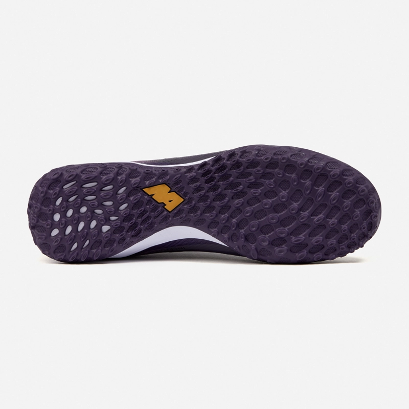 ZAPATILLA NEW ATHLETIC FÚTBOL GRIPZONE 148-6366 PARA HOMBRE - 2