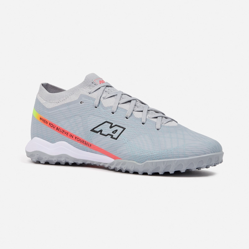 ZAPATILLA NEW ATHLETIC FÚTBOL GRIPZONE 148-0402 PARA HOMBRE - 1