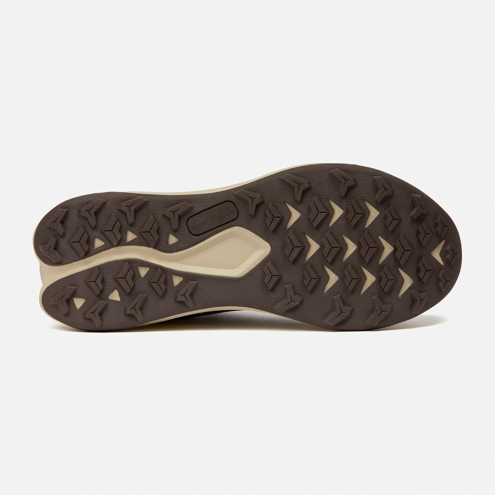 ZAPATILLA NEW ATHLETIC OUTDOOR OFF ROAD 114-5531 PARA HOMBRE - 2