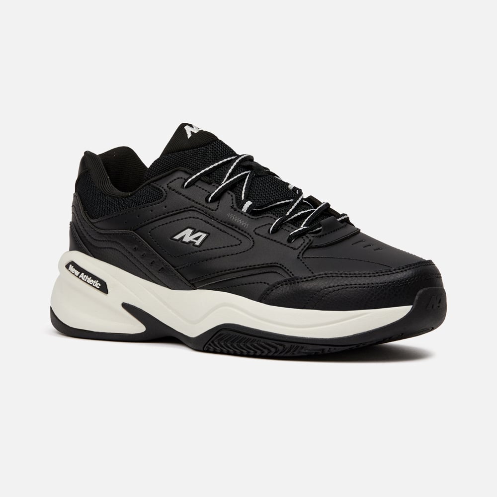 ZAPATILLA NEW ATHLETIC TENNIS NEOGOM 035-0221 PARA HOMBRE - 1