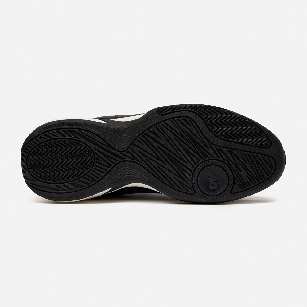 ZAPATILLA NEW ATHLETIC TENNIS NEOGOM 035-0221 PARA HOMBRE - 2