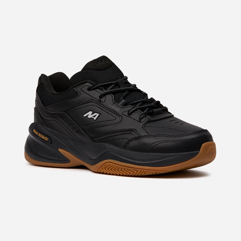ZAPATILLA NEW ATHLETIC TENNIS NEOGOM 035-0202 PARA HOMBRE - 1