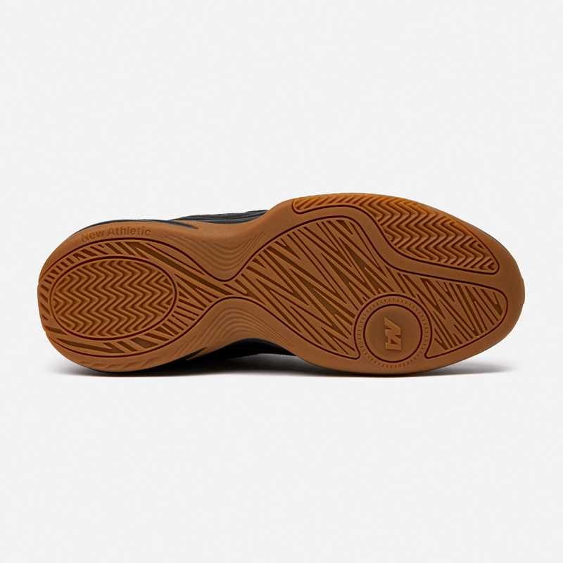 ZAPATILLA NEW ATHLETIC TENNIS NEOGOM 035-0202 PARA HOMBRE - 2