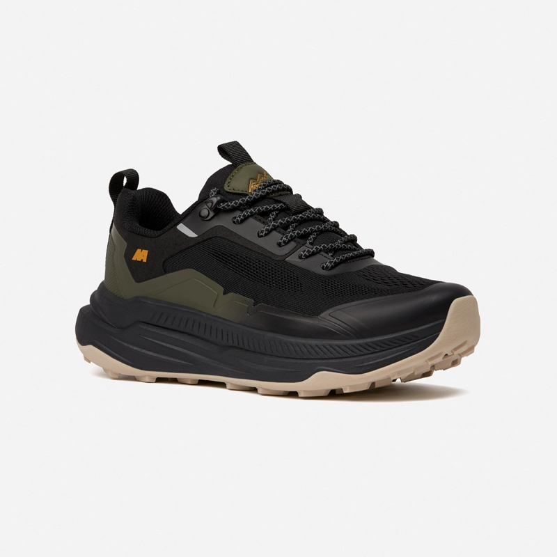 ZAPATILLA NEW ATHLETIC OUTDOOR OFF ROAD 114-0209 PARA MUJER - 1