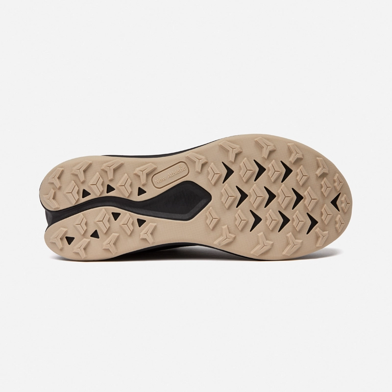 ZAPATILLA NEW ATHLETIC OUTDOOR OFF ROAD 114-0209 PARA MUJER - 2