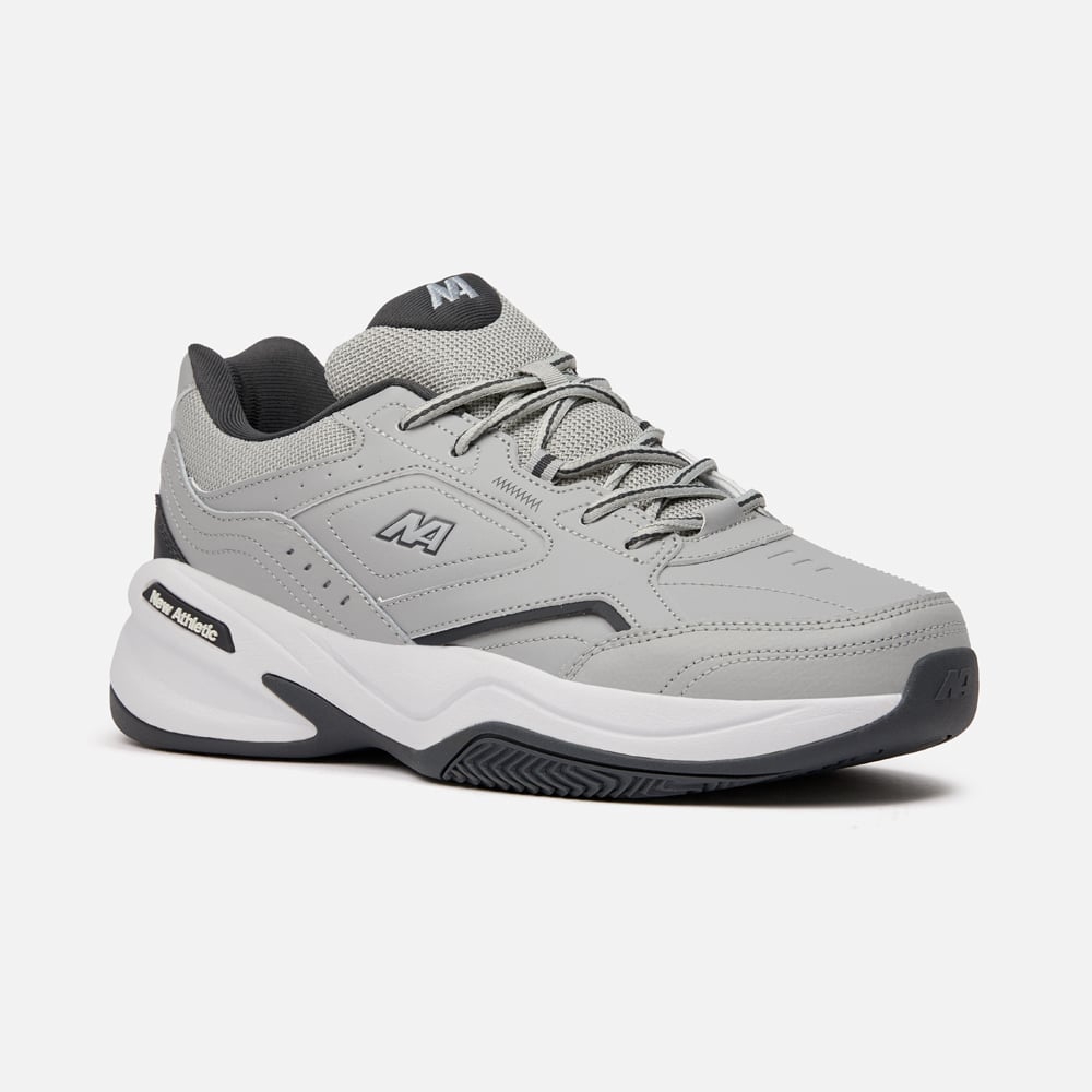 ZAPATILLA NEW ATHLETIC TENNIS NEOGOM 035-0403 PARA HOMBRE - 1