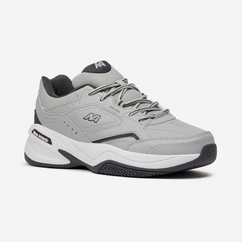 ZAPATILLA NEW ATHLETIC TENNIS NEOGOM 035-0403 PARA HOMBRE - 1