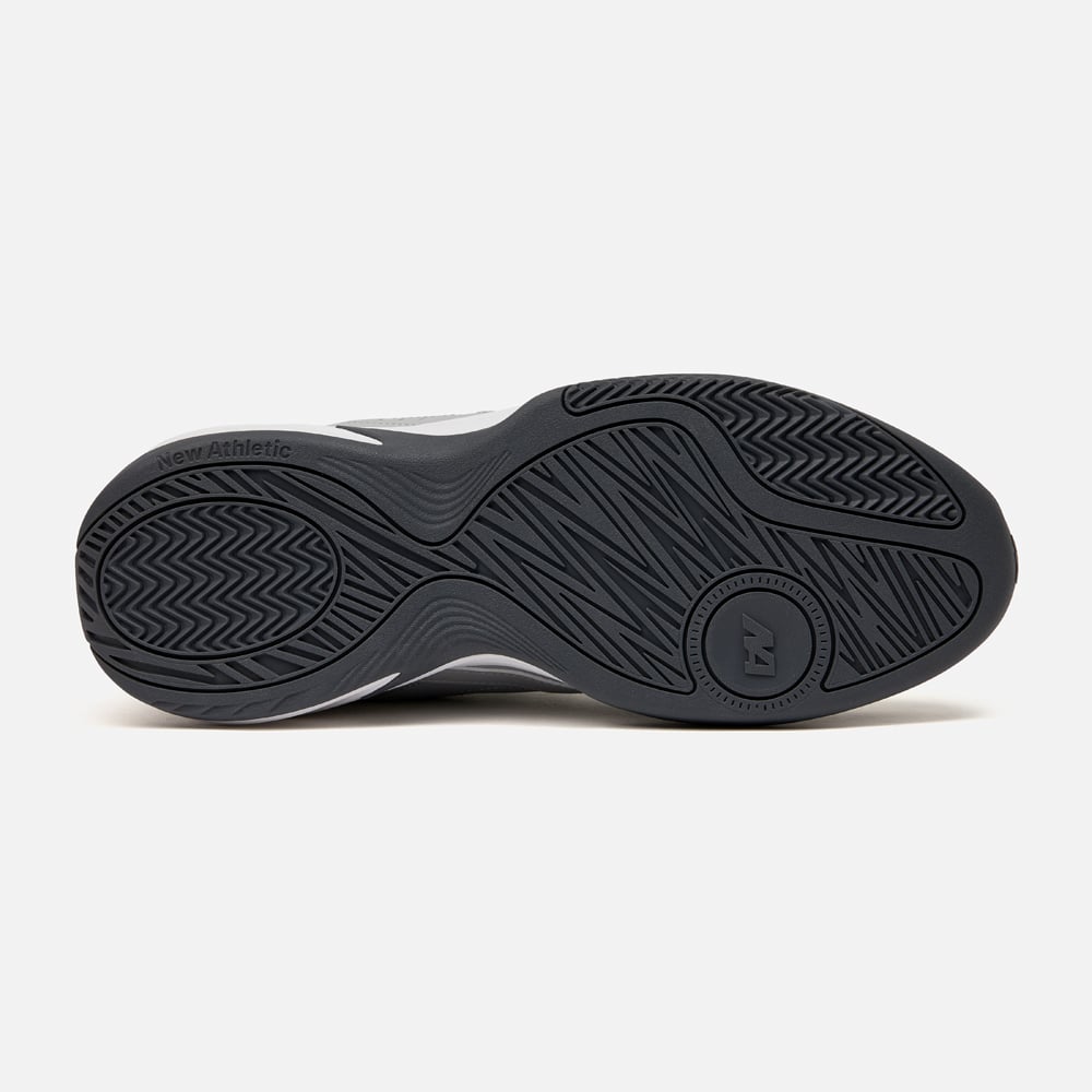 ZAPATILLA NEW ATHLETIC TENNIS NEOGOM 035-0403 PARA HOMBRE - 2