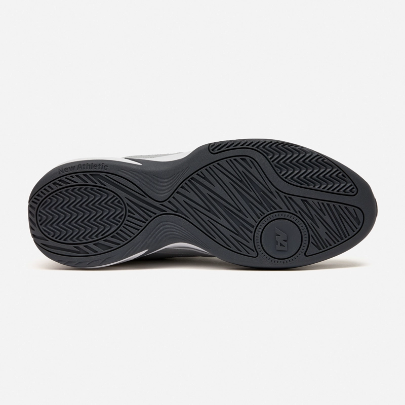 ZAPATILLA NEW ATHLETIC TENNIS NEOGOM 035-0403 PARA HOMBRE - 2