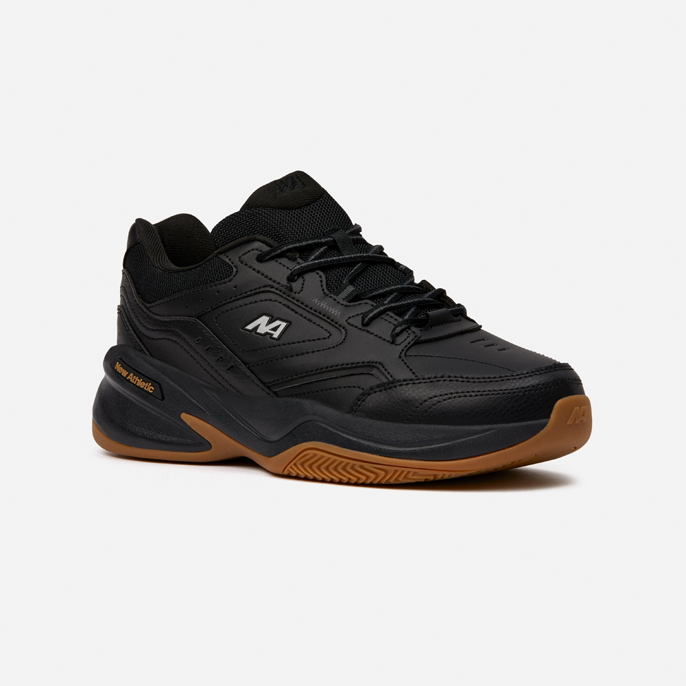 ZAPATILLA NEW ATHLETIC TENNIS NEOGOM 035-0202 PARA MUJER - 1