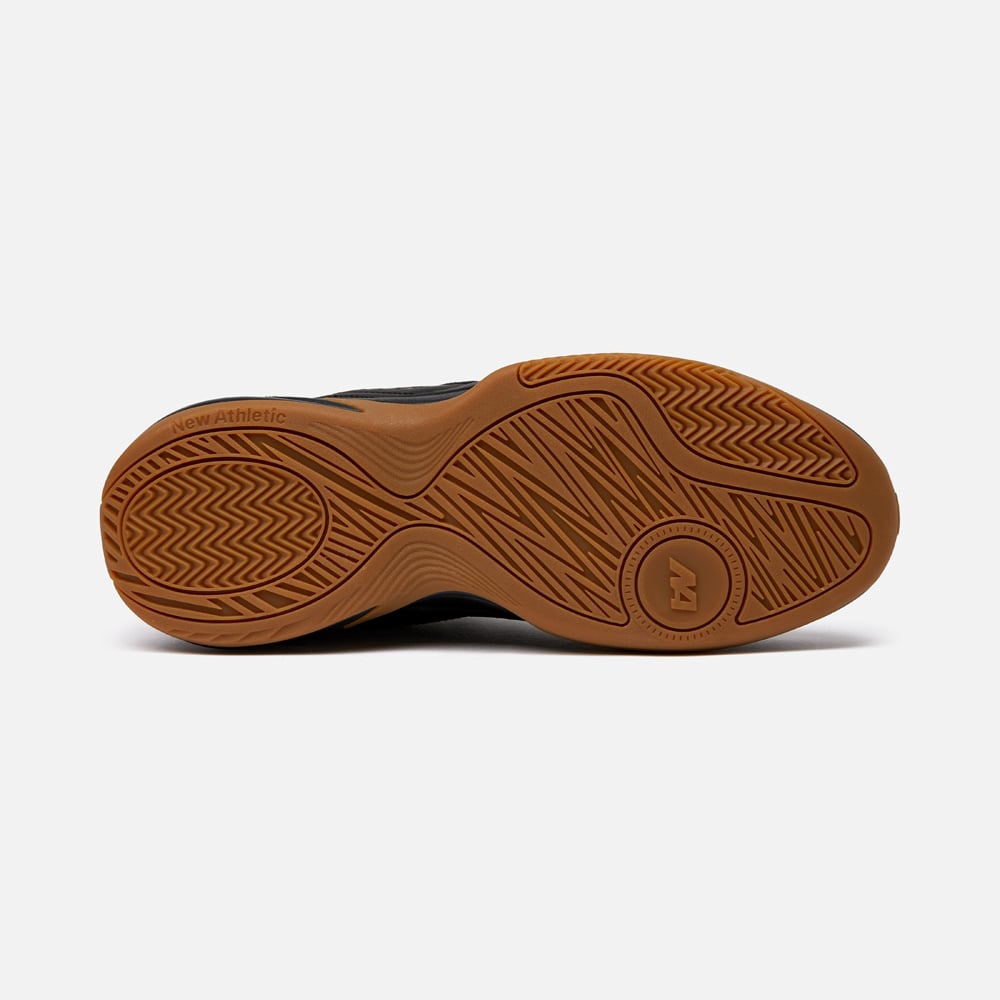 ZAPATILLA NEW ATHLETIC TENNIS NEOGOM 035-0202 PARA MUJER - 2