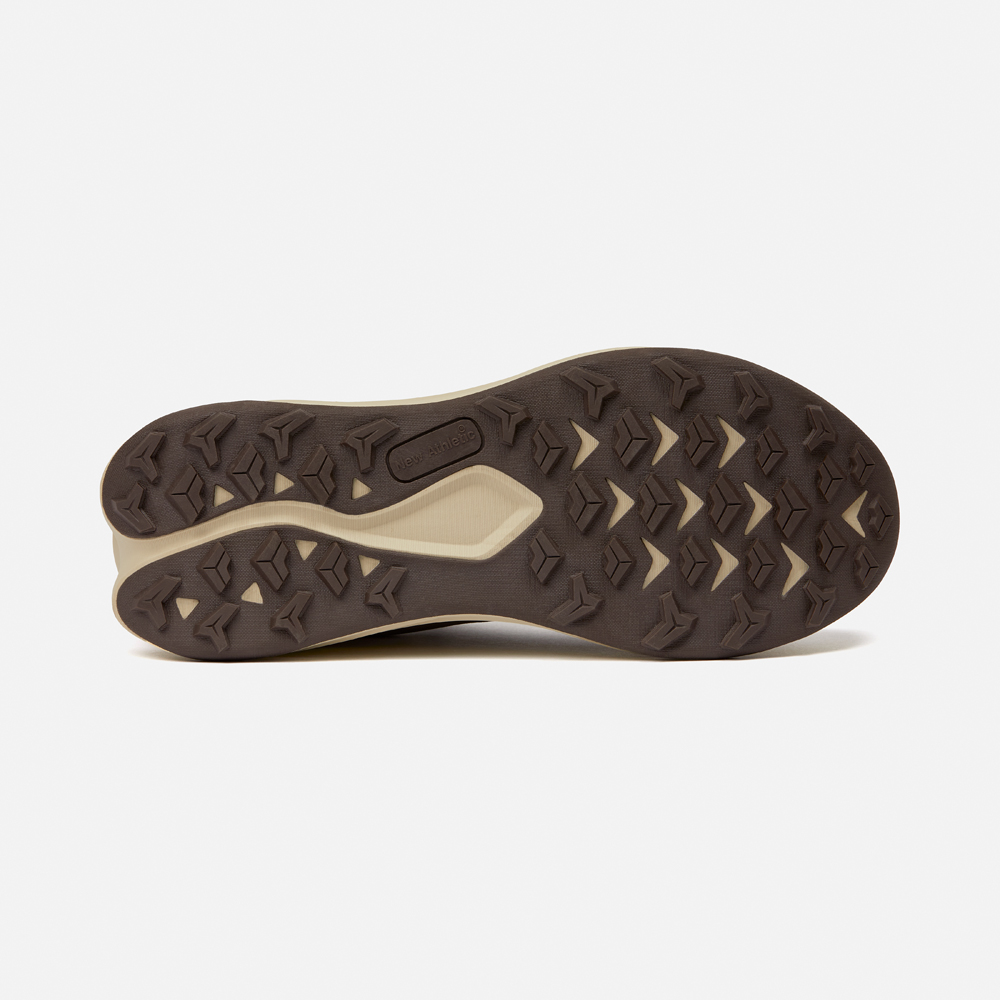 ZAPATILLA NEW ATHLETIC OUTDOOR OFF ROAD 114-5531 PARA MUJER - 2
