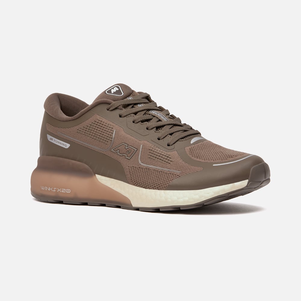 ZAPATILLA NEW ATHLETIC LIFESTYLE SPIDERKRUSH 194-6051 PARA HOMBRE - 1