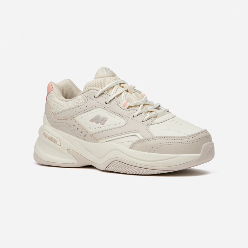 ZAPATILLA NEW ATHLETIC TENNIS NEOGOM 035-3721 PARA MUJER - 1