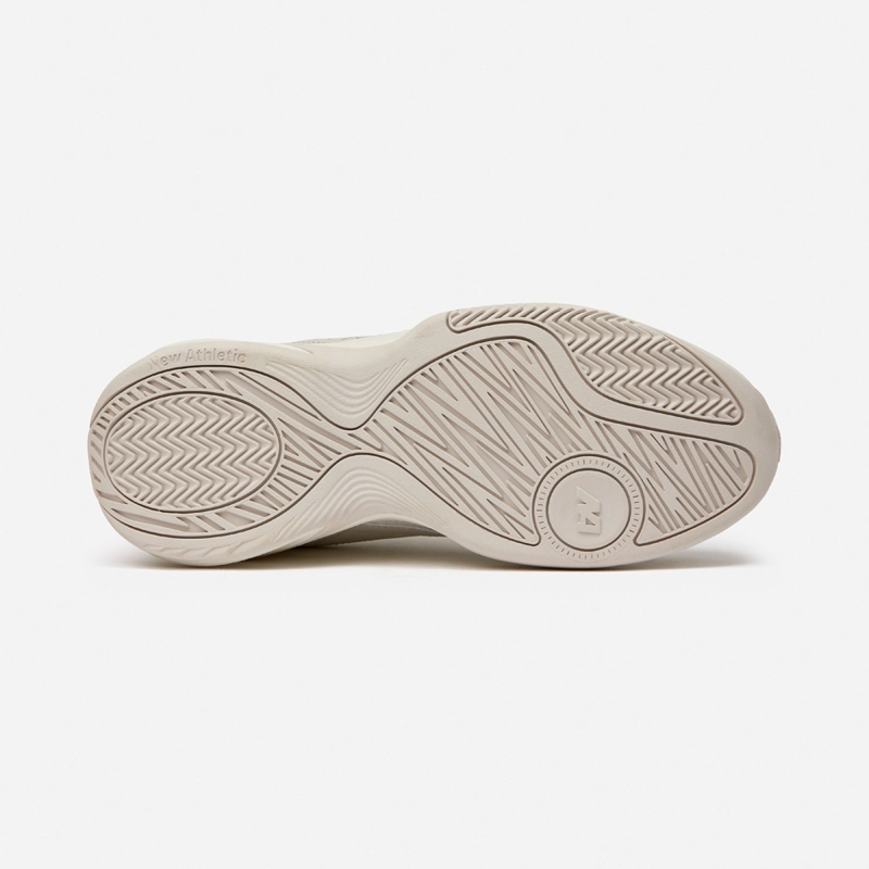 ZAPATILLA NEW ATHLETIC TENNIS NEOGOM 035-3721 PARA MUJER - 2