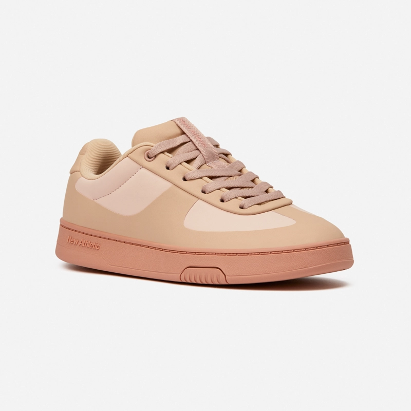 ZAPATILLA NEW ATHLETIC SKATEBOARDING DOWNTOWN 120-2525 PARA MUJER - 1