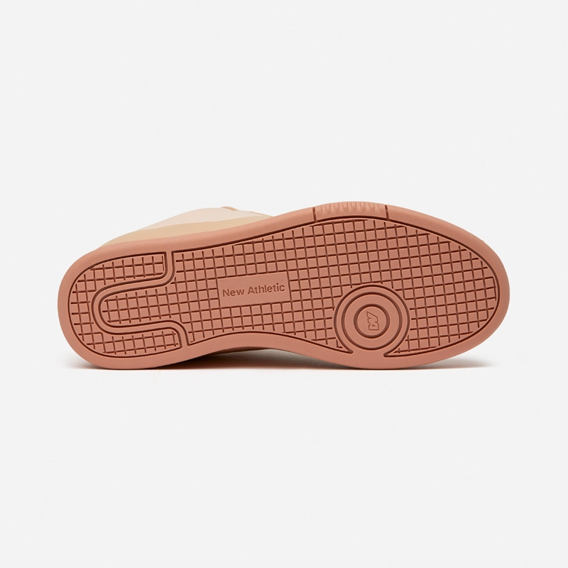 ZAPATILLA NEW ATHLETIC SKATEBOARDING DOWNTOWN 120-2525 PARA MUJER - 2