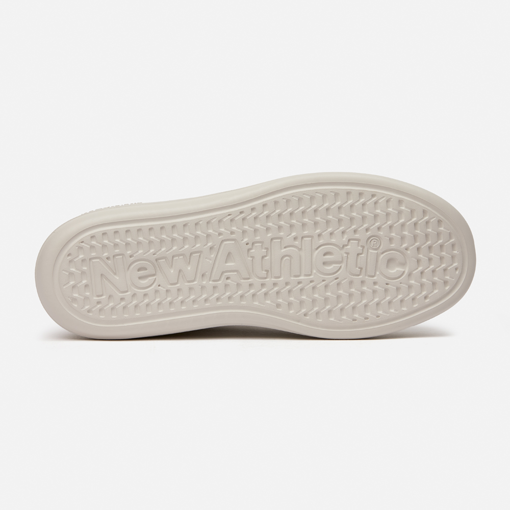 ZAPATILLA NEW ATHLETIC SKATEBOARDING LITGOM 143-3751 PARA HOMBRE - 2