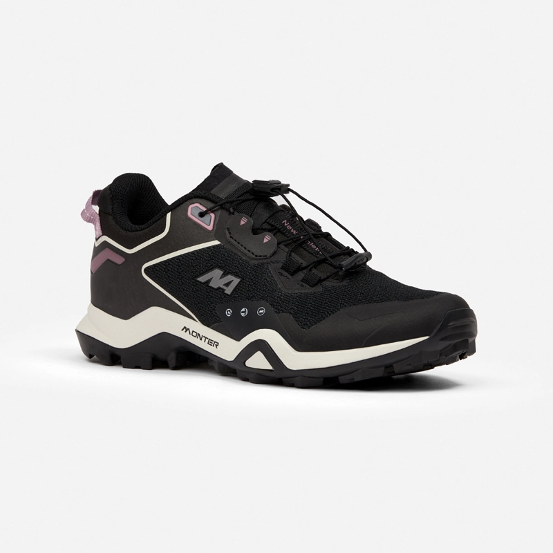ZAPATILLA NEW ATHLETIC OUTDOOR MONTER 091-0228 PARA MUJER - 1