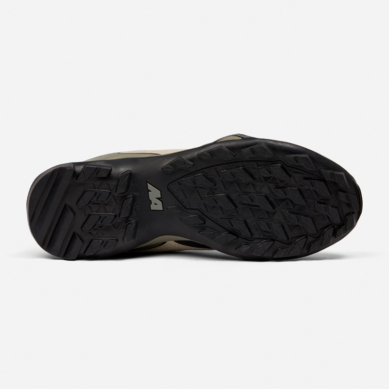 ZAPATILLA NEW ATHLETIC OUTDOOR MONTER 091-3502 PARA HOMBRE - 2