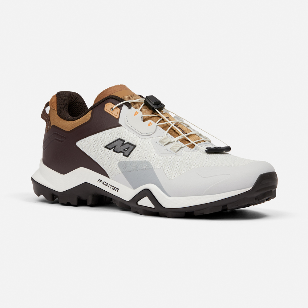 ZAPATILLA NEW ATHLETIC OUTDOOR MONTER 091-3718 PARA HOMBRE - 1