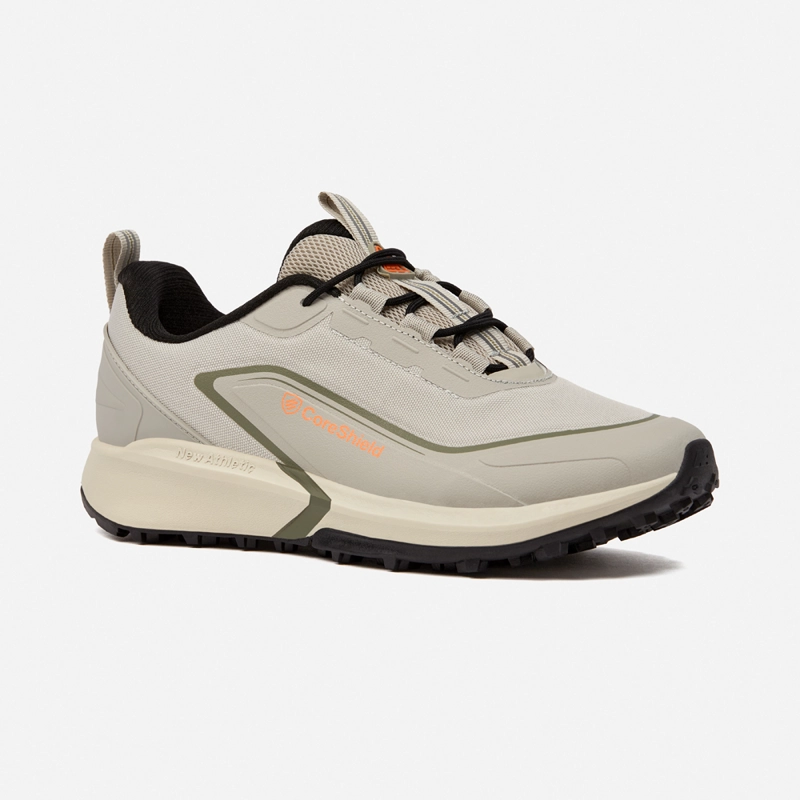 ZAPATILLA NEW ATHLETIC OUTDOOR SENDERO TTR 104-6102 PARA HOMBRE - 1