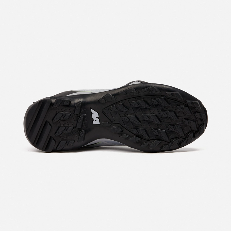 ZAPATILLA NEW ATHLETIC OUTDOOR MONTER 091-0402 PARA MUJER - 2