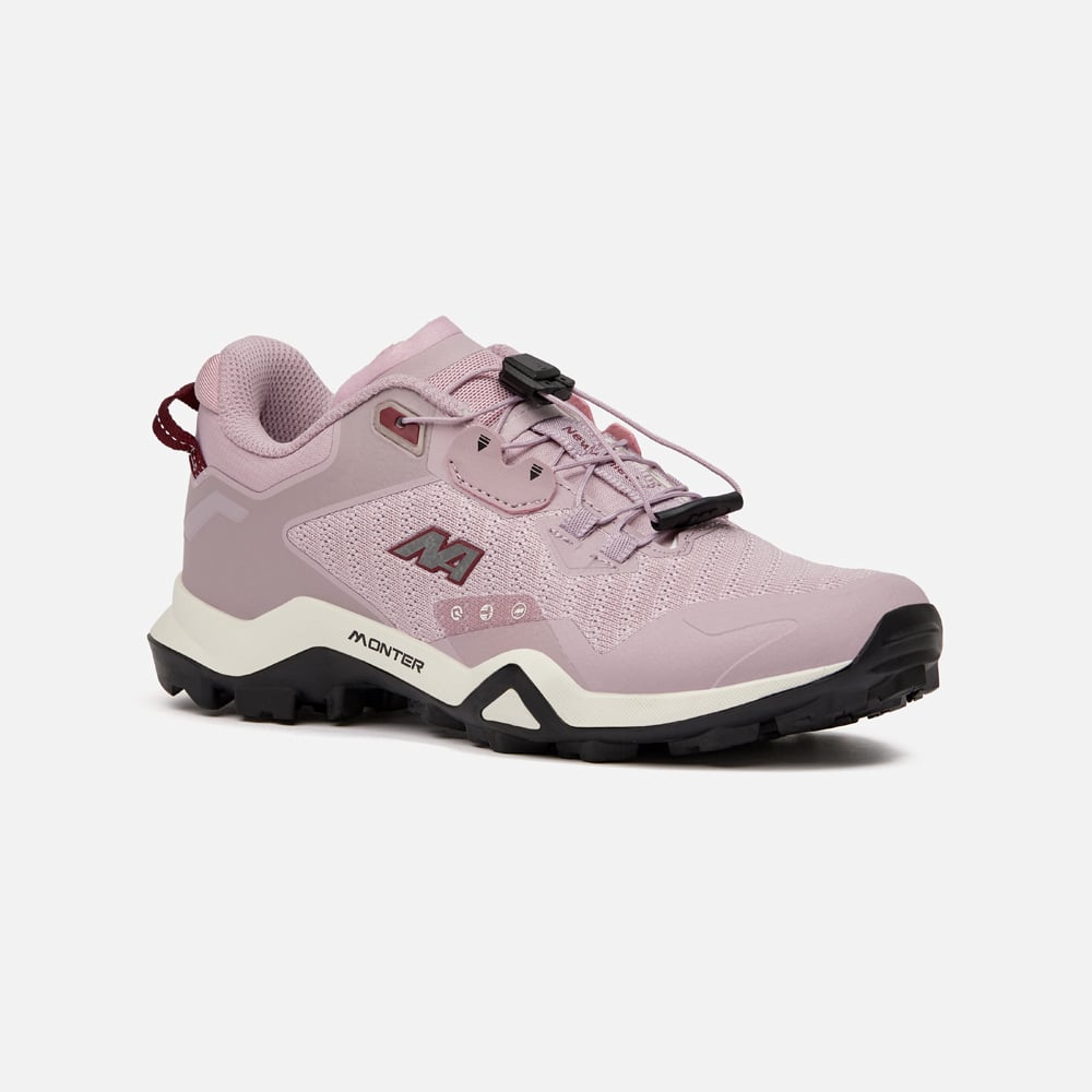 ZAPATILLA NEW ATHLETIC OUTDOOR MONTER 091-2805 PARA MUJER - 1