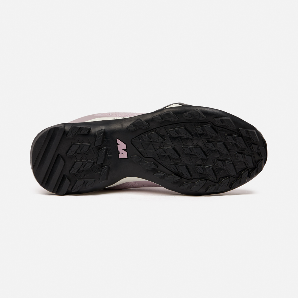 ZAPATILLA NEW ATHLETIC OUTDOOR MONTER 091-2805 PARA MUJER - 2