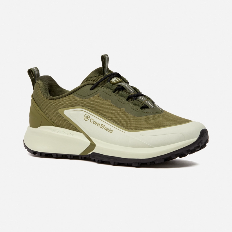 ZAPATILLA NEW ATHLETIC OUTDOOR SENDERO TTR 104-0924 PARA HOMBRE - 1