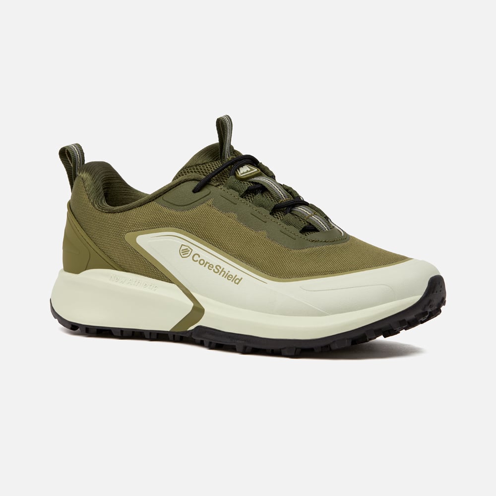 ZAPATILLA NEW ATHLETIC OUTDOOR SENDERO TTR 104-0924 PARA HOMBRE - 1