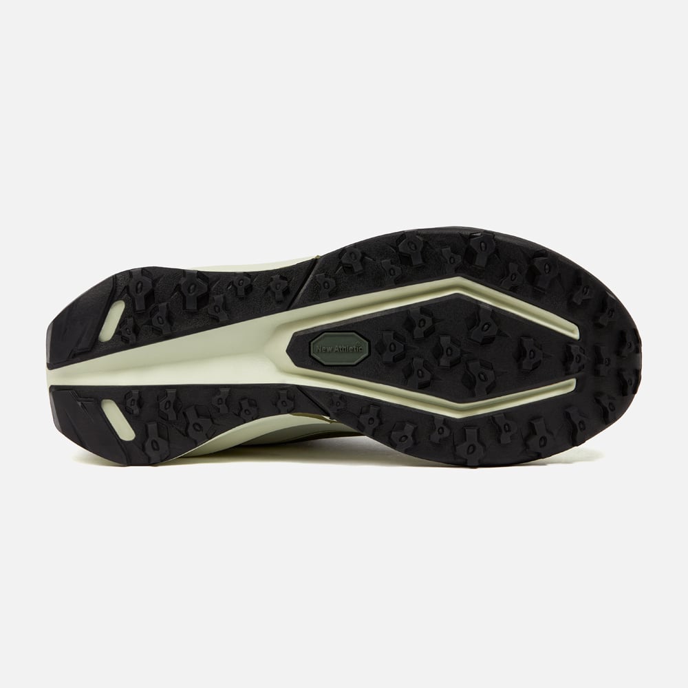 ZAPATILLA NEW ATHLETIC OUTDOOR SENDERO TTR 104-0924 PARA HOMBRE - 2