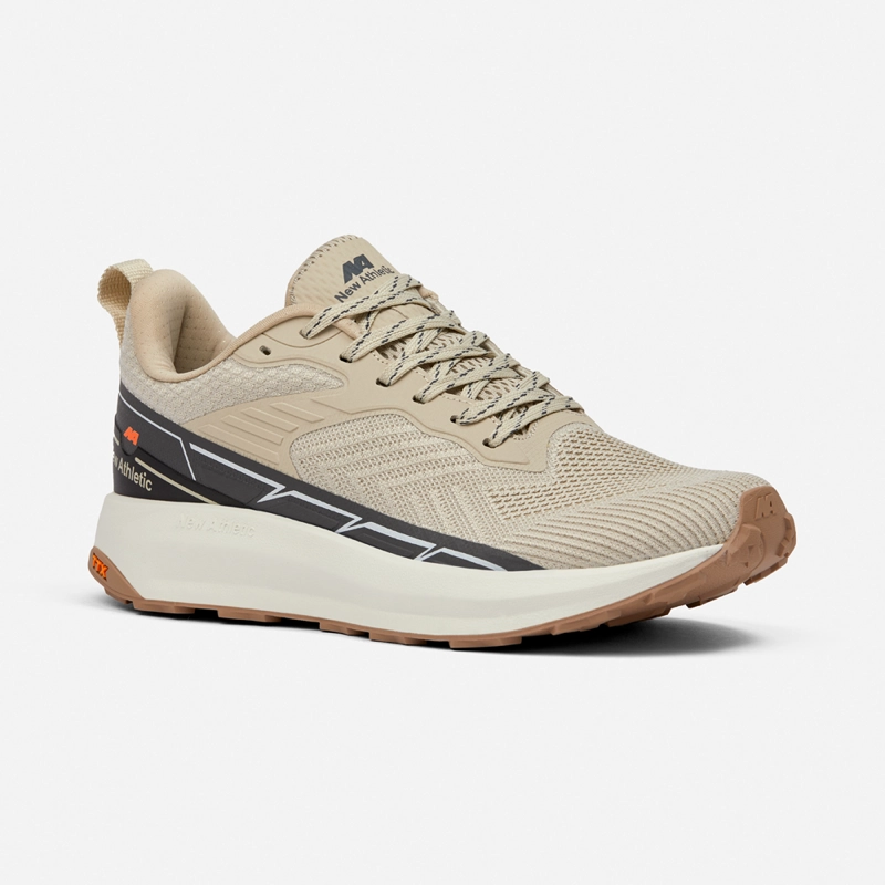 ZAPATILLA NEW ATHLETIC OUTDOOR ALPINE 3.0 092-3703 PARA HOMBRE - 1