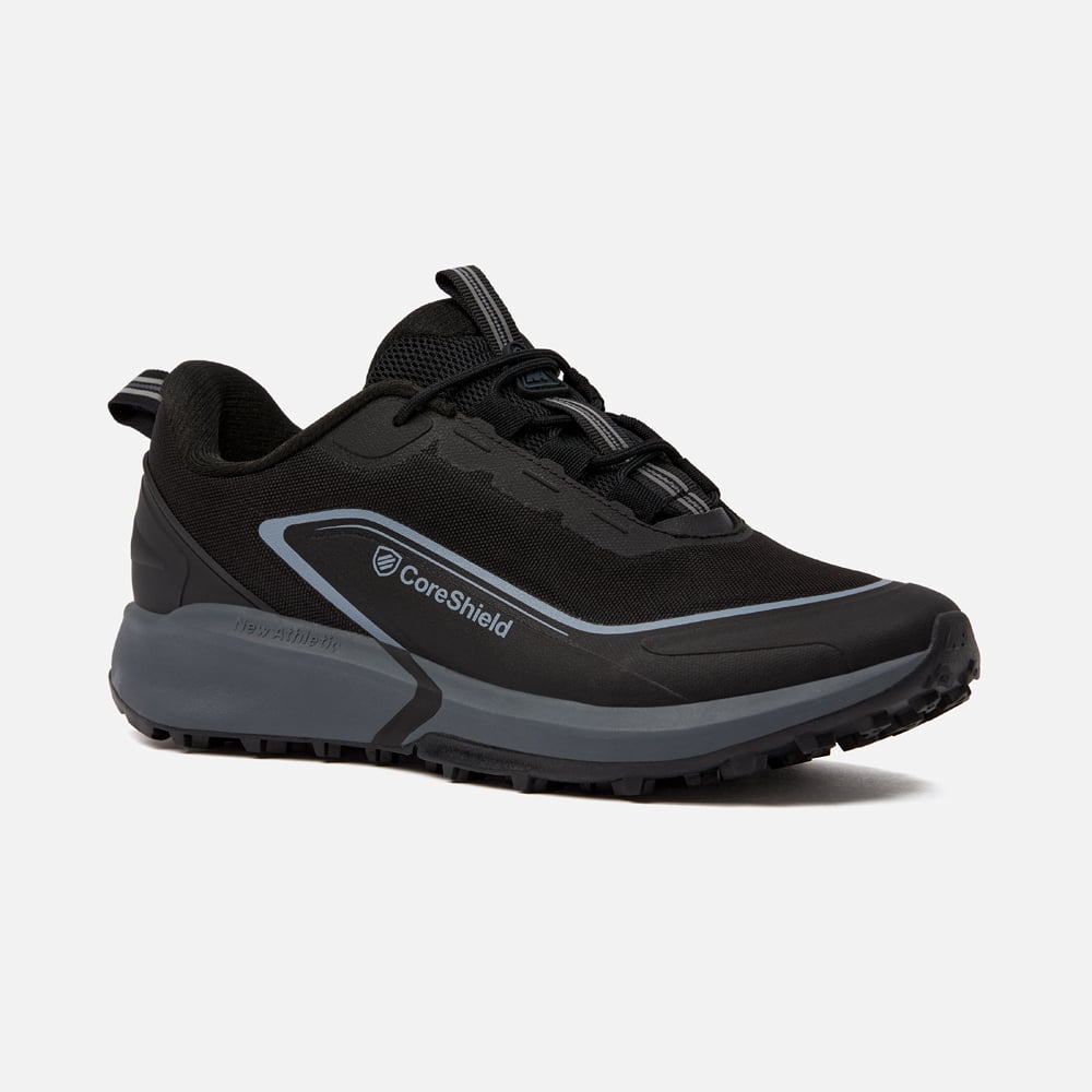 ZAPATILLA NEW ATHLETIC OUTDOOR SENDERO TTR 104-0203 PARA HOMBRE - 1