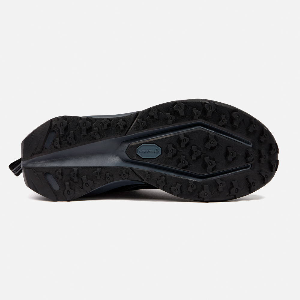 ZAPATILLA NEW ATHLETIC OUTDOOR SENDERO TTR 104-0203 PARA HOMBRE - 2