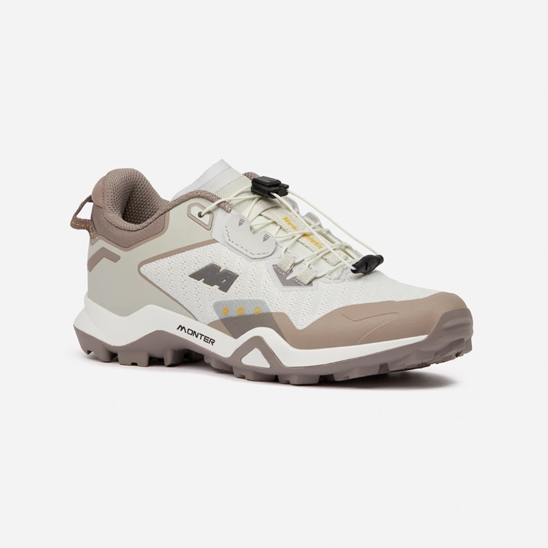 ZAPATILLA NEW ATHLETIC OUTDOOR MONTER 091-3537 PARA MUJER - 1