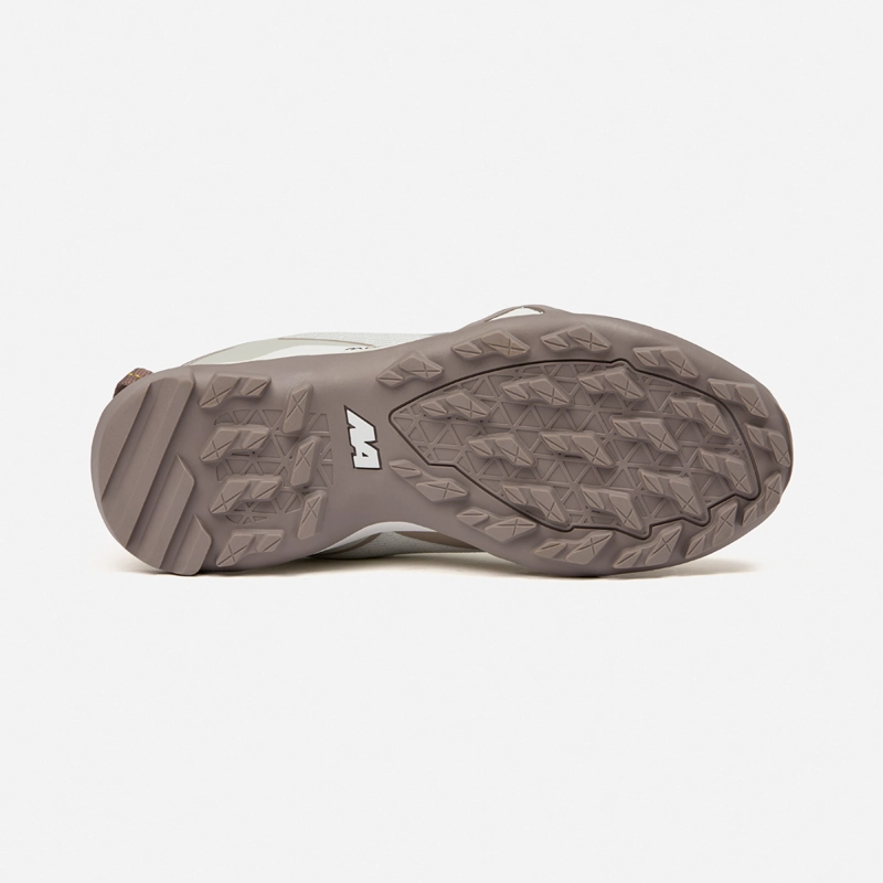 ZAPATILLA NEW ATHLETIC OUTDOOR MONTER 091-3537 PARA MUJER - 2