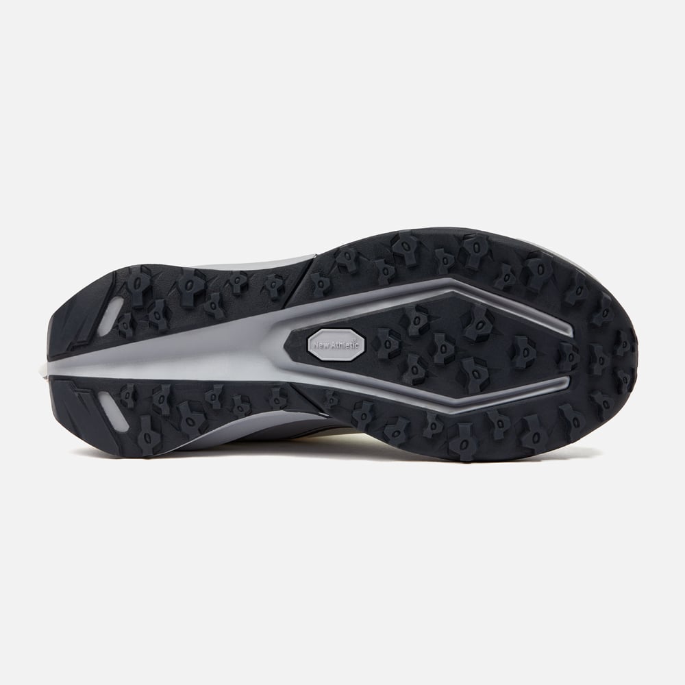 ZAPATILLA NEW ATHLETIC OUTDOOR SENDERO TTR 104-0104 PARA HOMBRE - 2