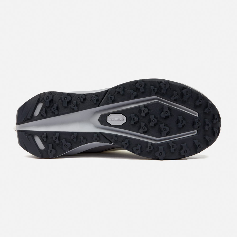 ZAPATILLA NEW ATHLETIC OUTDOOR SENDERO TTR 104-0104 PARA HOMBRE - 2