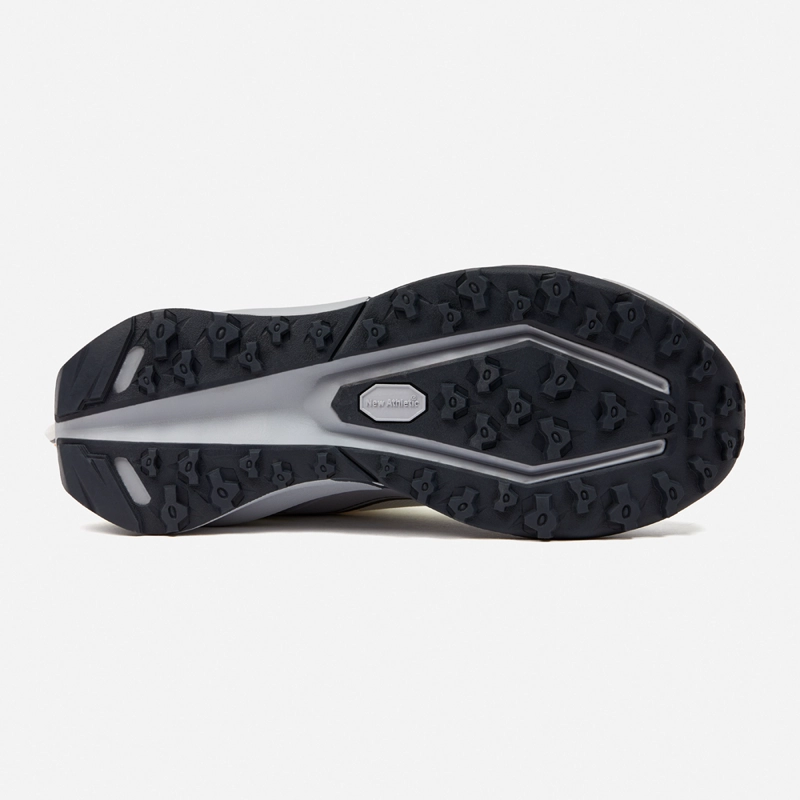 ZAPATILLA NEW ATHLETIC OUTDOOR SENDERO TTR 104-0104 PARA HOMBRE - 2